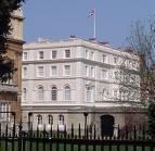 clarence house
